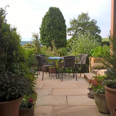 Thorpe Green House Vegetarian Bed&Breakfast Robin Hood's Bay Buitenkant foto