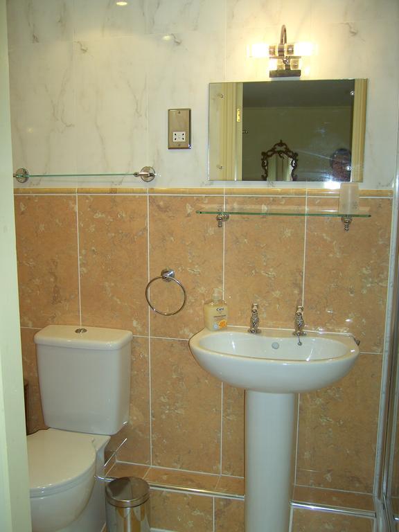 Thorpe Green House Vegetarian Bed&Breakfast Robin Hood's Bay Kamer foto