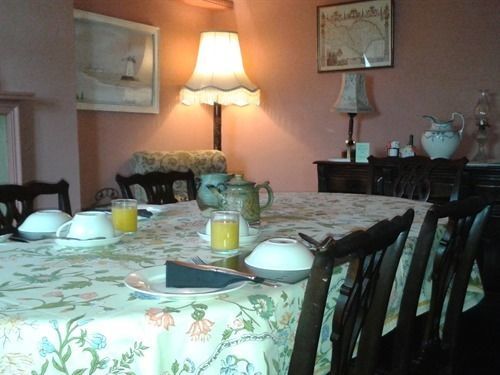 Thorpe Green House Vegetarian Bed&Breakfast Robin Hood's Bay Buitenkant foto